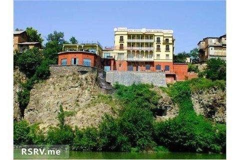 Tbilisi Häuser, Tbilisi Haus kaufen