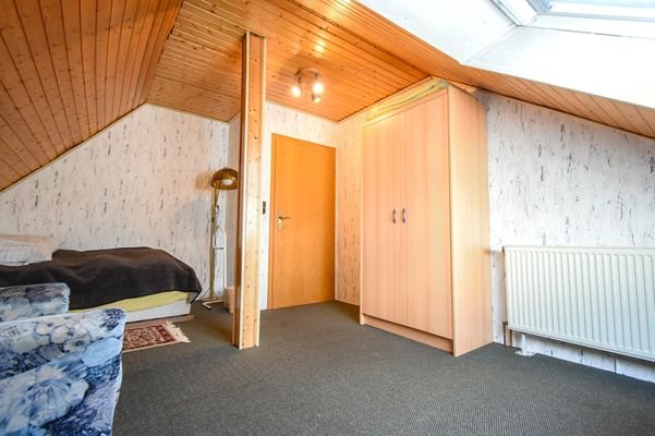 Schlafzimmer III DG
