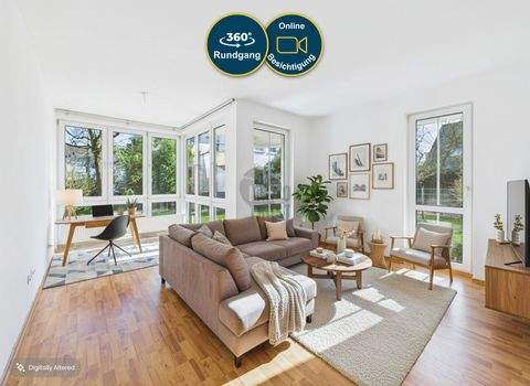 Oldenburg / Osternburg Wohnungen, Oldenburg / Osternburg Wohnung kaufen