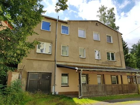 Lauter-Bernsbach Häuser, Lauter-Bernsbach Haus kaufen