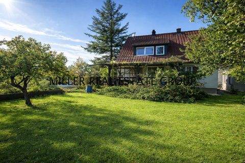 Rennertshofen Häuser, Rennertshofen Haus kaufen