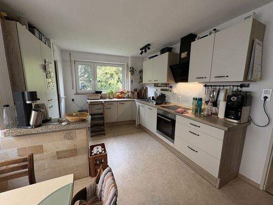 Küche EG 