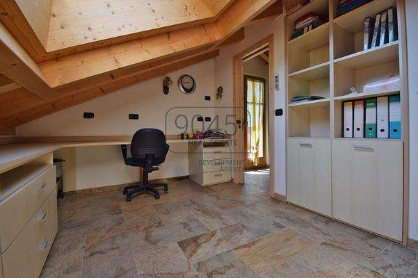 Refugium der Ruhe und Natur im Herzen der Trentiner Dolomiten