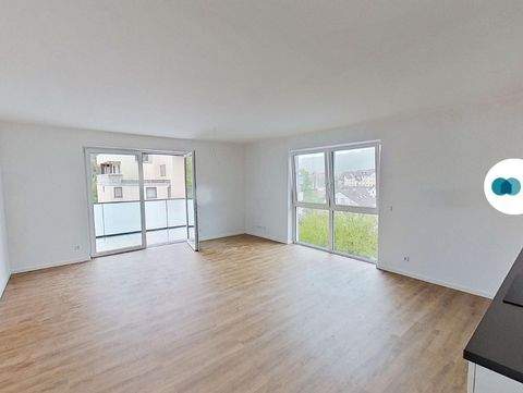 Geislingen an der Steige Wohnungen, Geislingen an der Steige Wohnung mieten