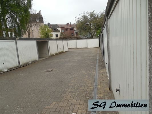Garagenhof