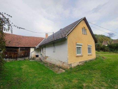 Felsoszölnök Häuser, Felsoszölnök Haus kaufen