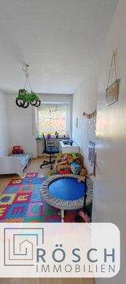 Kinderzimmer Im Hörnle Grenzach