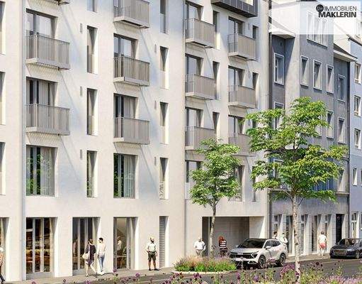 „Karl R. 19“ | BVH Linz - Reindlstraße 19