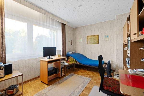 Hausnummer 4 Gästezimmer