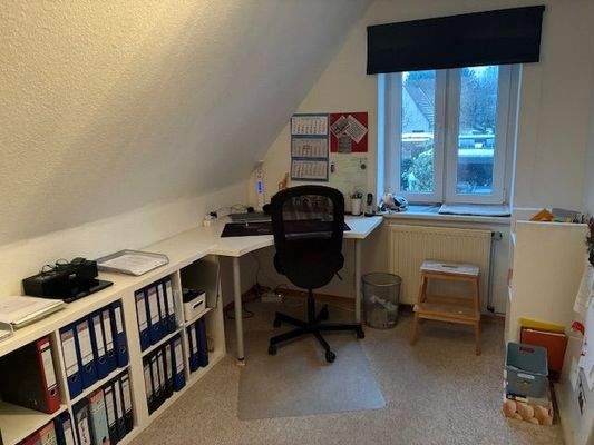 Arbeitszimmer