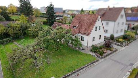 Weitramsdorf Häuser, Weitramsdorf Haus kaufen