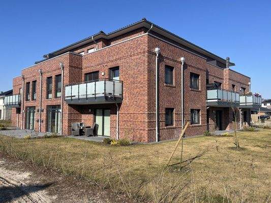 AugustVilla Südostecke 5