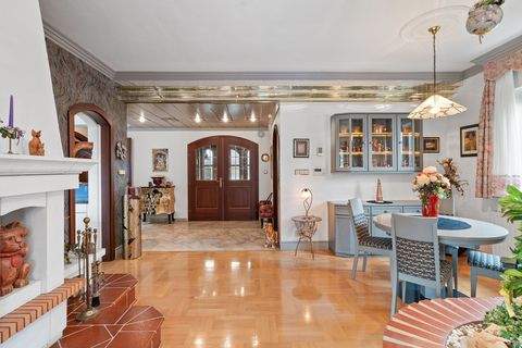 Ulrichskirchen Häuser, Ulrichskirchen Haus kaufen