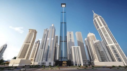 Dubai Wohnungen, Dubai Wohnung kaufen