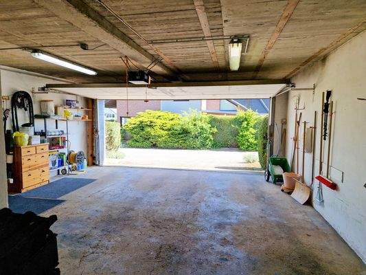 mit 53,9 m² Gesamtfläche