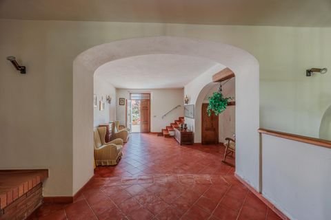 Scansano Häuser, Scansano Haus kaufen