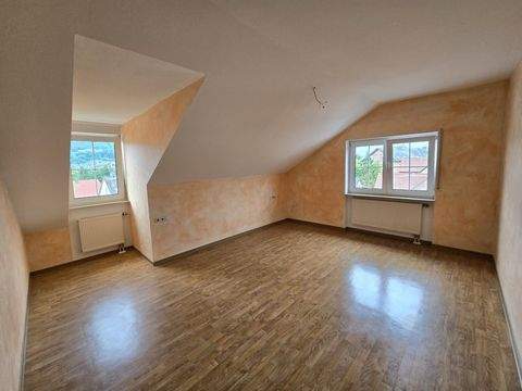 Höchst im Odenwald Wohnungen, Höchst im Odenwald Wohnung mieten