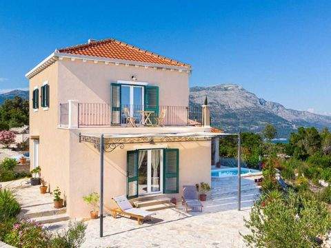 Korcula Häuser, Korcula Haus kaufen