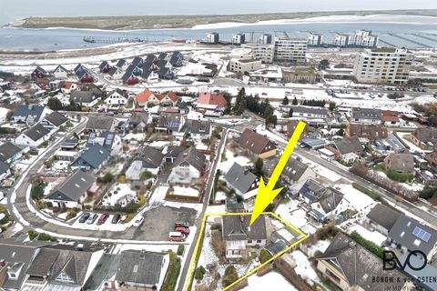 Wendtorf / Wendtorferstrand Häuser, Wendtorf / Wendtorferstrand Haus kaufen