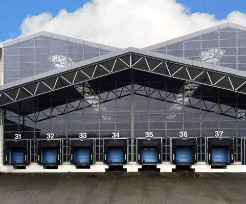 Aussenansicht / Exterior view