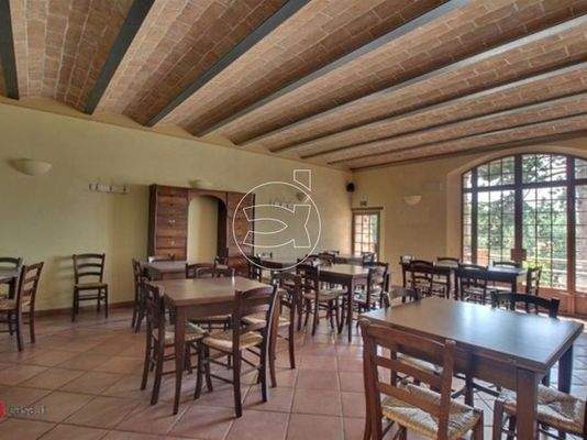 Haus in Rapolano Terme