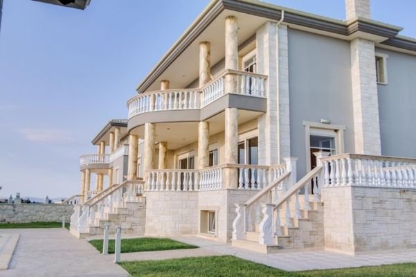 VILLA HALKIDIKI KASSANDRA