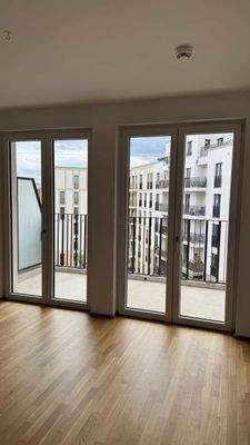 Beispiel Foto Balkonblick