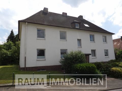 Herford Wohnungen, Herford Wohnung kaufen