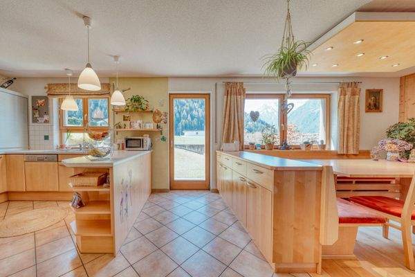 Essbereich/Küche | Erdgeschoß