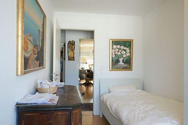 Weiteres Schlafzimmer