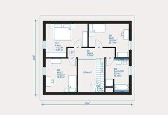 Familienfreundliches Zuhause