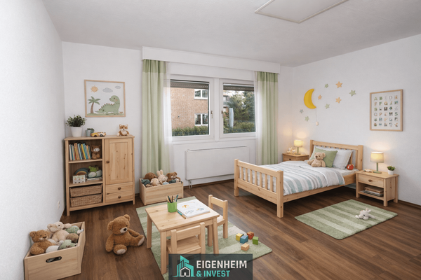 Einrichtungsbeispiel