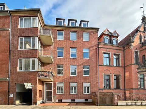 Hannover Wohnungen, Hannover Wohnung kaufen