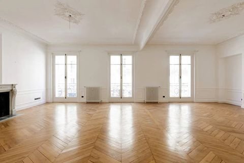 17th (Monceau - Batignolles -Ternes) Wohnungen, 17th (Monceau - Batignolles -Ternes) Wohnung kaufen