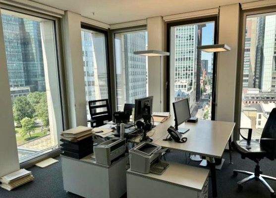 Beispielhafte Innenansicht