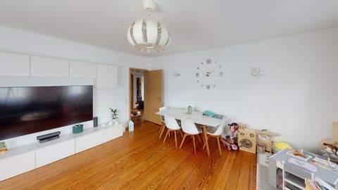 Weilheim an der Teck Wohnungen, Weilheim an der Teck Wohnung kaufen