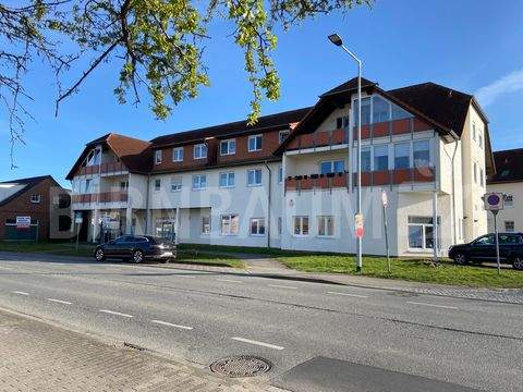 Greifswald Wohnungen, Greifswald Wohnung kaufen