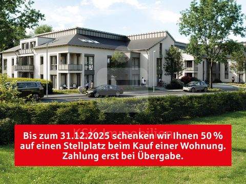 Bonn / Holzlar Wohnungen, Bonn / Holzlar Wohnung kaufen