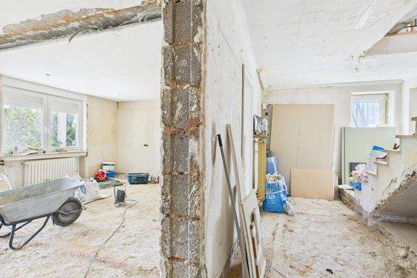 66693 Tünsdorf – Im Brühl 1 - UG