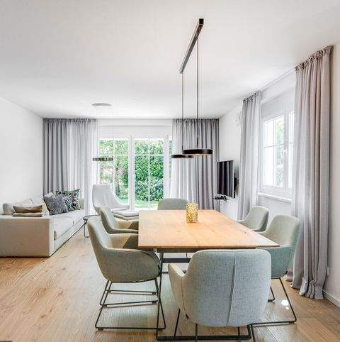 Gröbenzell Wohnungen, Gröbenzell Wohnung kaufen