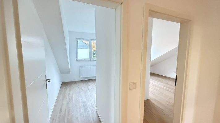 Musterbild - Wohnraum