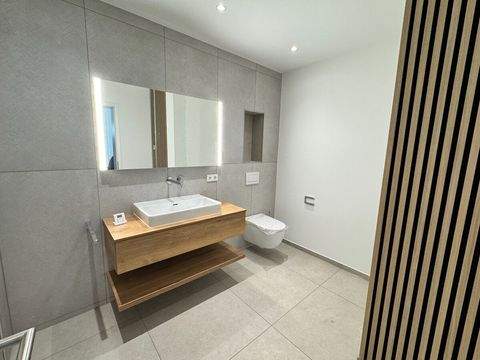 Breuberg / Sandbach Wohnungen, Breuberg / Sandbach Wohnung mieten