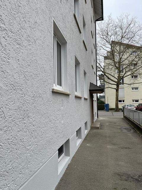 Singen (Hohentwiel) Wohnungen, Singen (Hohentwiel) Wohnung kaufen