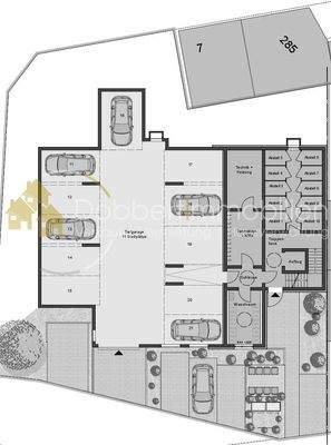 GrundrissTiefgarage 