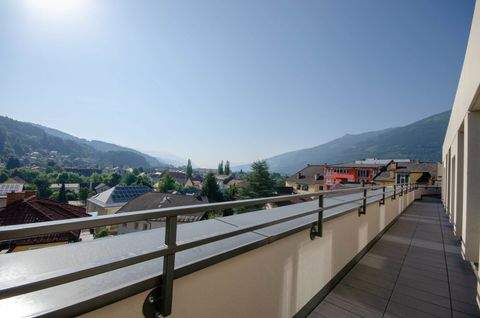 Spittal an der Drau Wohnungen, Spittal an der Drau Wohnung mieten