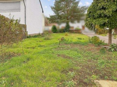 Fürth Grundstücke, Fürth Grundstück kaufen