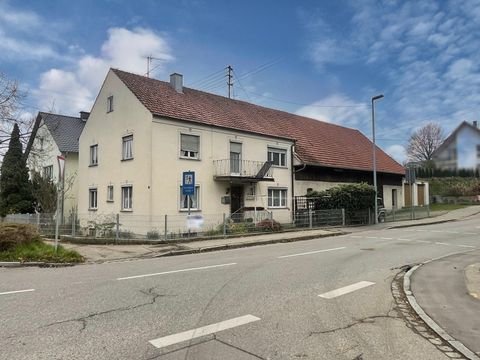 Adelsried Häuser, Adelsried Haus kaufen