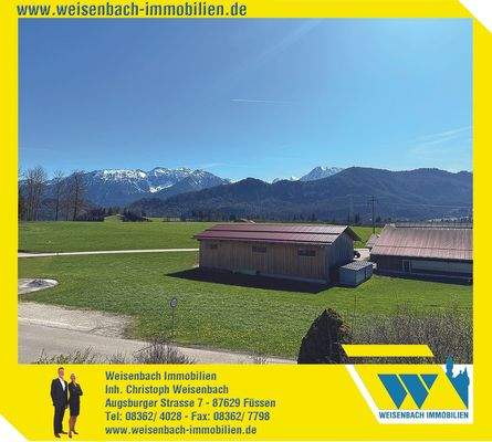 Weisenbach Immobilien