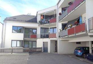 Wohnhausanlage 1 in Els