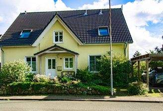Ansicht von Straße
